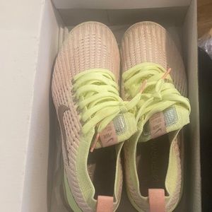 Women Air Vapormax Flyknit 3